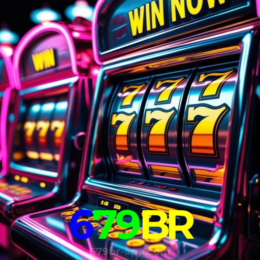 679BR:A diversão nunca para! Entre no nosso cassino e jogue os melhores jogos!