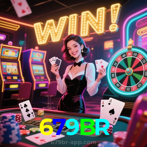 679BR:Jogue slots, aposte no futebol e ganhe prêmios incríveis no cassino!