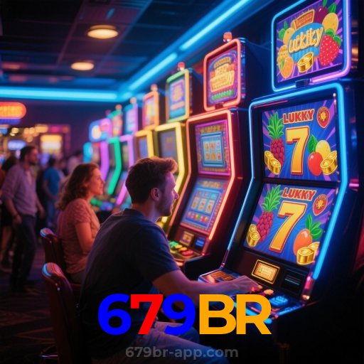 679BR:O cassino online perfeito para jogos de blackjack e apostas no futebol!