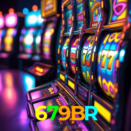 679BR：O melhor cassino online do Brasil com roleta, blackjack e futebol!
