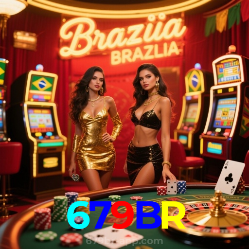 679BR：O melhor cassino para apostar no futebol e ganhar em jogos de cassino!