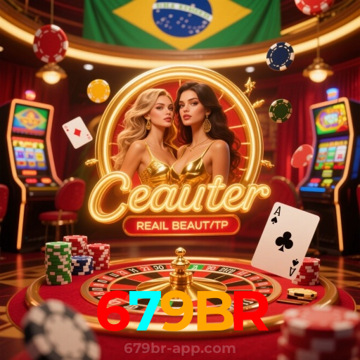 679BR：Prepare-se para a ação! Jogue blackjack e vença como nunca!
