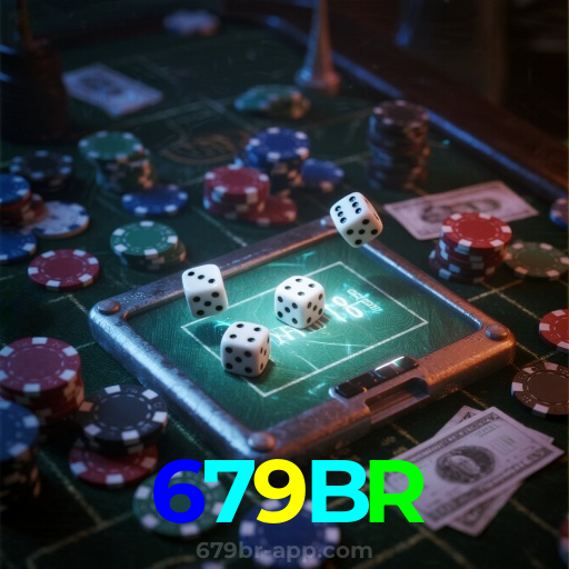 679BR：A experiência de futebol ao vivo e cassino online mais emocionante espera por você!