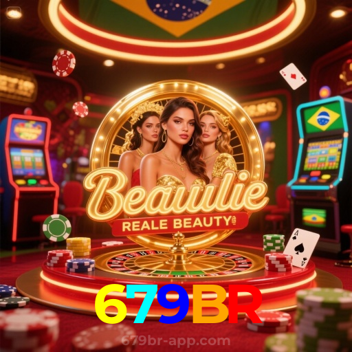 679BR：Jogue nas nossas roletas e leve grandes prêmios para casa!