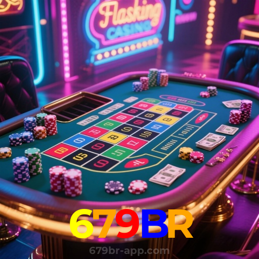 679BR：O cassino online perfeito para jogadores de poker, roleta e futebol!