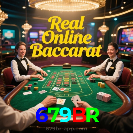 679BR：Jogue nas melhores slots e leve para casa prêmios sensacionais!
