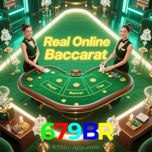 679BR：Sinta a emoção de jogar nas melhores slots do mercado!