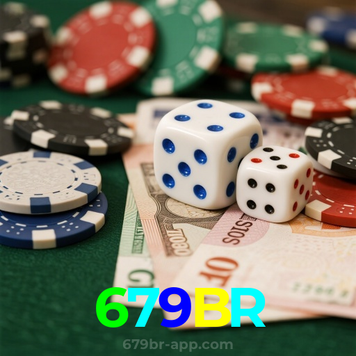 679BR:Aposte no futebol e jogue as melhores slots para grandes vitórias!