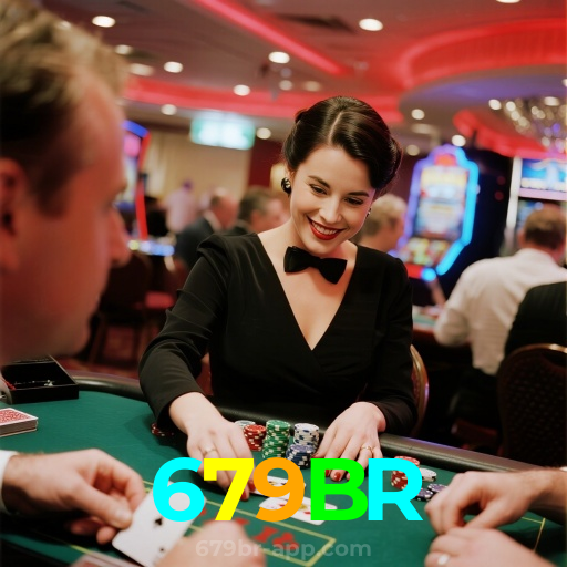 679BR:O cassino online perfeito para jogos de blackjack e apostas no futebol!