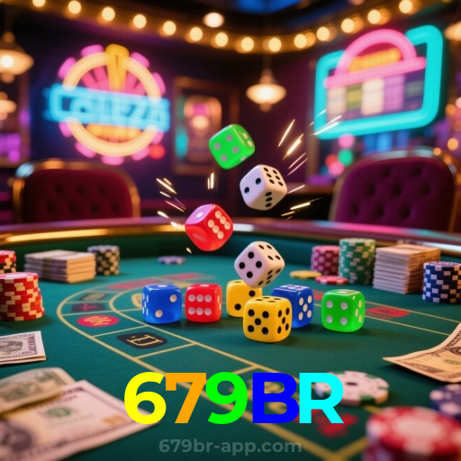 679BR：Jogue poker e aposte no futebol com segurança e grandes prêmios!