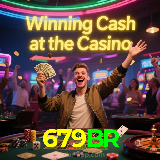 679BR:Ganhe prêmios fantásticos nas roletas online!
