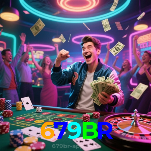 679BR:Entre na ação! Aposte nas melhores mesas de roleta!