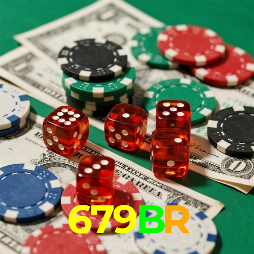 679BR：Aposte nas roletas e leve o jackpot para casa!