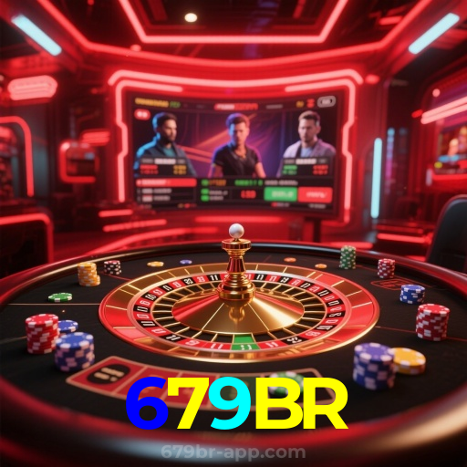 679BR：Ganhe muito jogando blackjack e apostando no futebol online!