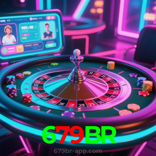 679BR：Jogue poker, aposte no futebol e leve prêmios incríveis no cassino!