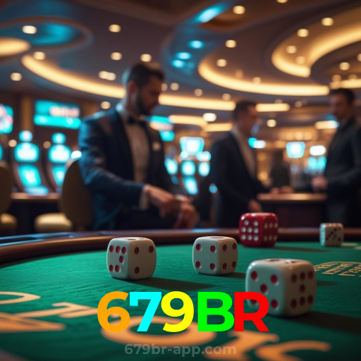 679BR:Ganhe no futebol e jogue os melhores jogos de cassino online!