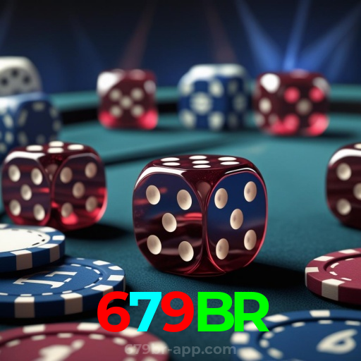 679BR:Mostre suas habilidades e vença nas mesas de poker online!