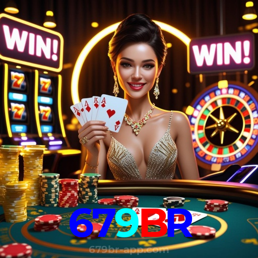 679BR:Jogue poker, aposte no futebol e ganhe prêmios ao vivo!