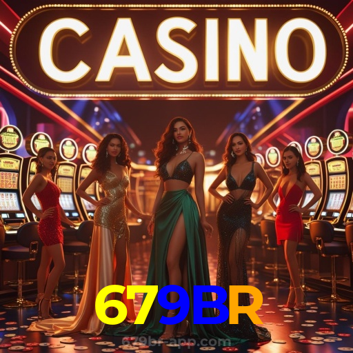 679BR:Sinta a emoção de jogar nas melhores slots do mercado!