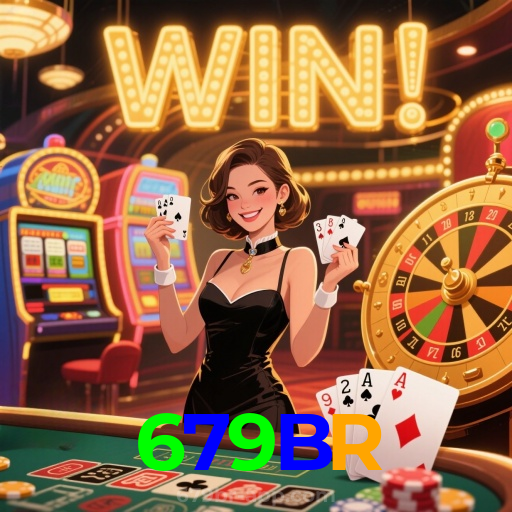 679BR:Jogue roleta, poker e aposte no futebol com grandes prêmios em jogo!