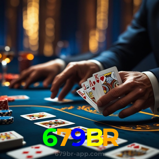 679BR:Apostas ao vivo no futebol e prêmios épicos nos jogos de cassino!