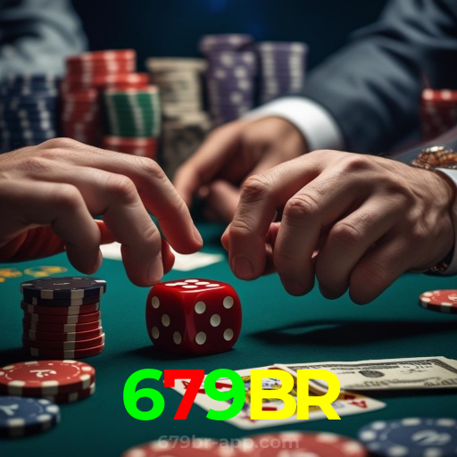 679BR:A emoção das slots online te espera! Gire e ganhe prêmios incrÃveis!