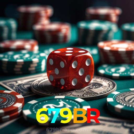 679BR:Vença no blackjack e leve grandes prêmios para casa!