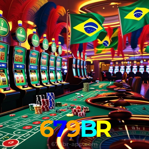 679BR：Aposte no futebol online e conquiste prêmios incríveis agora!