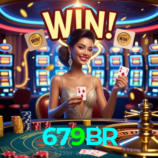 679BR：Poker, blackjack e apostas em futebol online, tudo no melhor cassino!