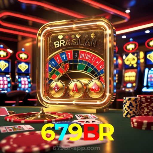 679BR:Onde o futebol e o cassino online se encontram para diversão sem fim!