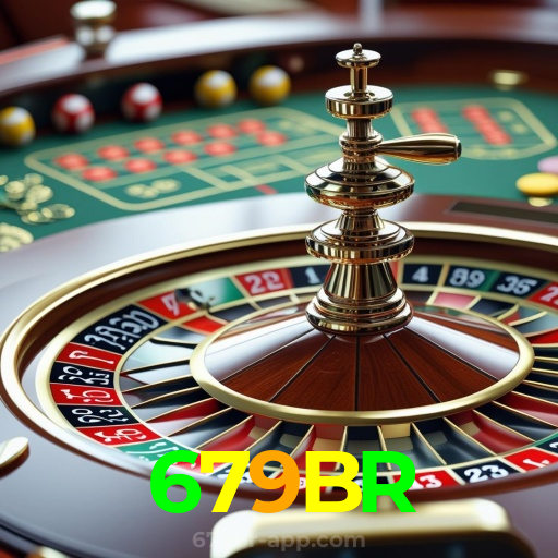 679BR:Aposte nas nossas roletas e veja a sorte sorrir para você!