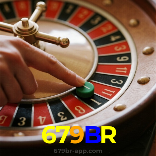 679BR：Ganhe prêmios incríveis jogando roleta e apostando no futebol online!