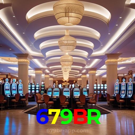 679BR:Jogue poker, roleta e aposte no futebol para uma experiência épica!