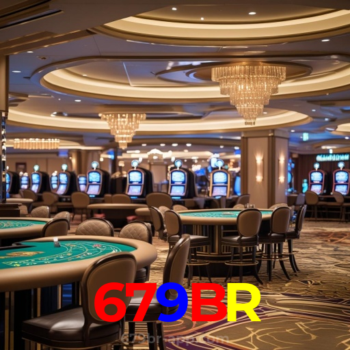 679BR:Jogue poker, aposte no futebol e ganhe em nosso cassino online confiável!