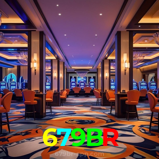 679BR:Aposte no seu time no futebol e divirta-se com slots e roleta!
