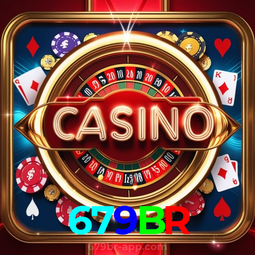 679BR：Cada giro é uma chance de conquistar prêmios incríveis!