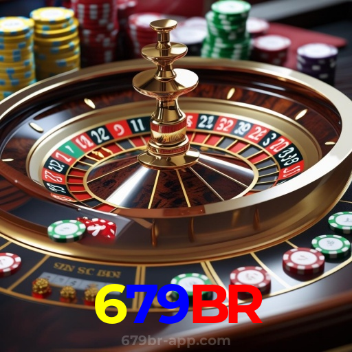 679BR:Jogue nas nossas roletas e leve grandes prêmios para casa!