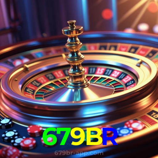 679BR：Jogue slots e aposte no futebol no cassino online mais confiável!