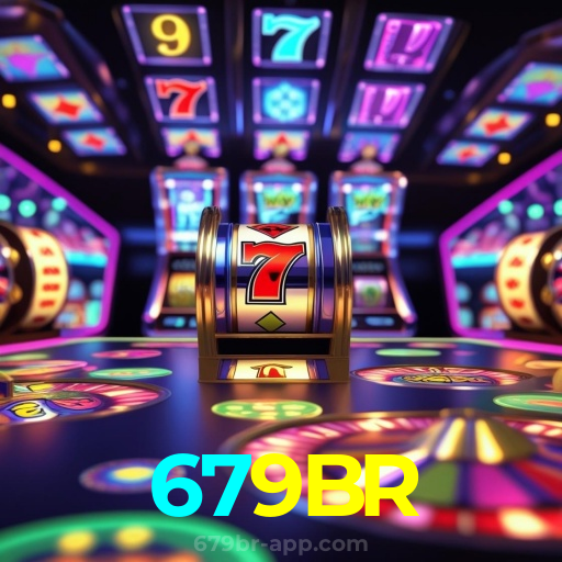 679BR：Vença no poker, aposte no futebol e divirta-se com os melhores jogos de cassino!