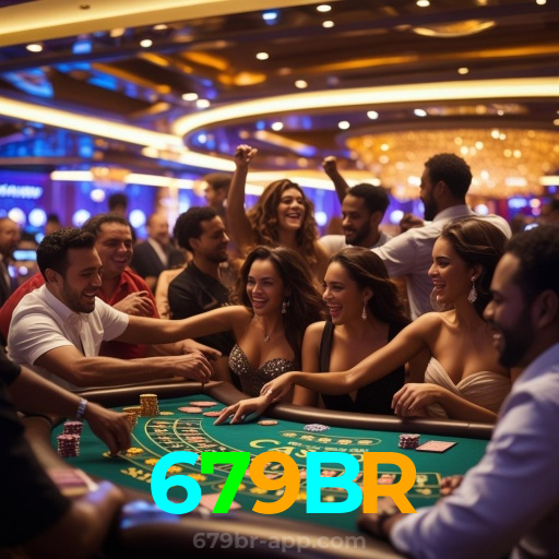 679BR:Aposte no futebol ao vivo e divirta-se com os jogos de cassino como blackjack!