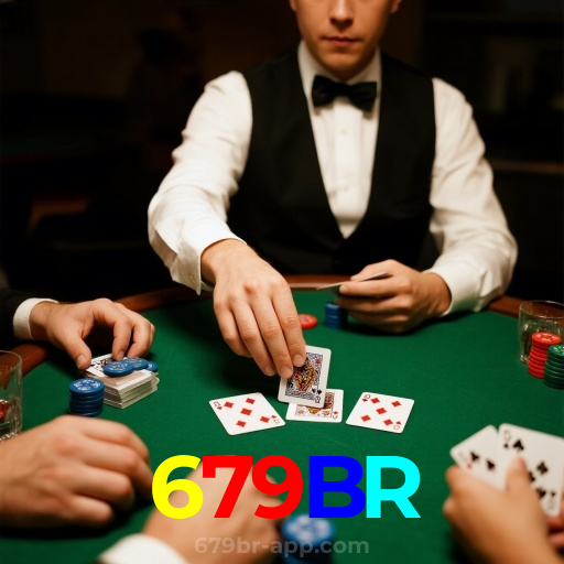 679BR：Ganhe prêmios em jogos de poker e aposte no futebol com grandes odds!