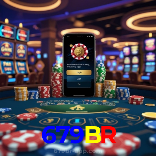 679BR：Apostas emocionantes no futebol e diversão garantida com roleta e poker!