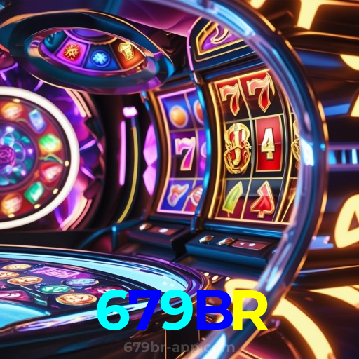 679BR:Jogue poker, roleta e aposte no futebol no melhor cassino online!