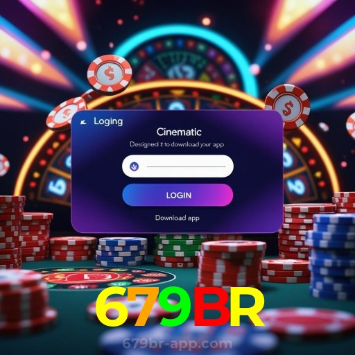 679BR:Aposte no futebol digital e viva grandes vitórias!