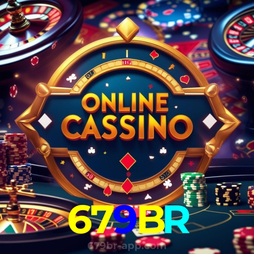 679BR:Apostas no futebol e diversão em blackjack e roleta online te esperam!