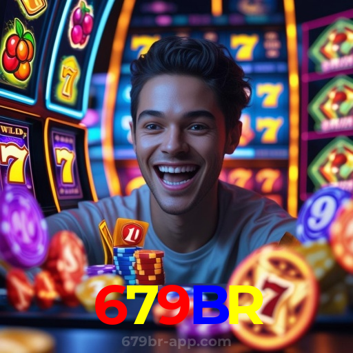 679BR：Aposte no futebol e ganhe em jogos de cassino como roleta e blackjack!
