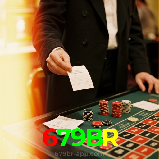 679BR:Jogue poker, aposte no futebol e ganhe prêmios incríveis!