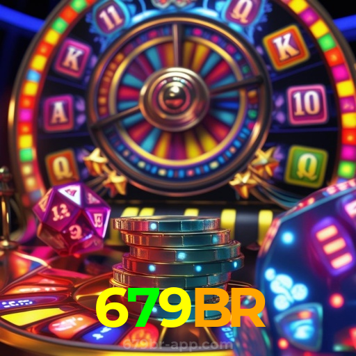 679BR:Apostas ao vivo no futebol e prêmios em jogos como blackjack e roleta!