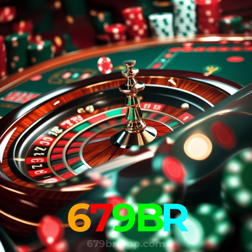 679BR:Aposte nas mesas de poker e ganhe vitórias épicas!