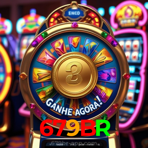 679BR:Apostas no futebol e grandes prêmios nos melhores jogos de cassino!